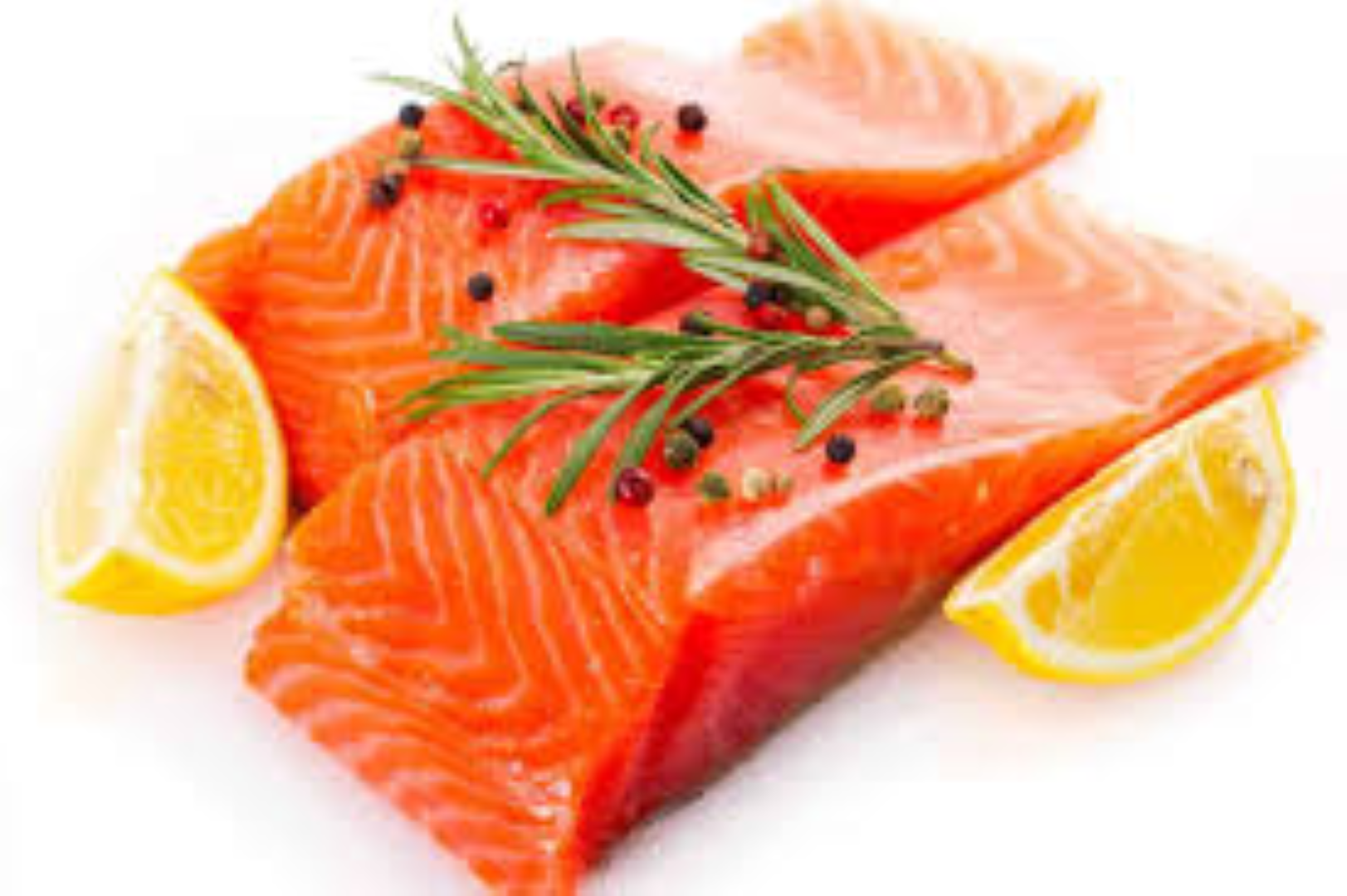 SMOKEY OAKEYS FRESH FROZEN TROUT PORTIONS